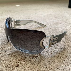 Vintage Authentic DIOR AIRSPEED 2 Sunglasses (relist)